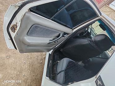 c 200 mercedez: QAZ 3110: 2.3 l | 2002 il 153545 km Sedan — 4