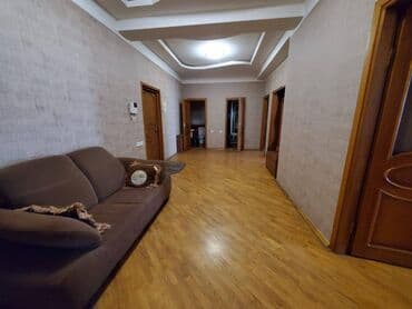 gence masaj salonu: 3 otaqlı, Yeni tikili, m. Gənclik, 143 kv. m — 16