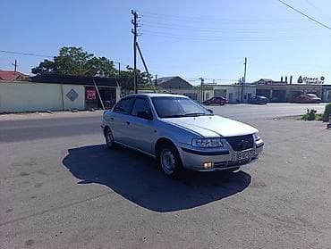 samand: Iran Khodro Samand: 1.7 l | 2018 il 265000 km Sedan — 2