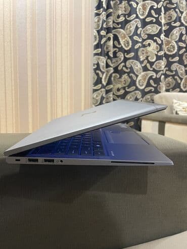 notebook harddisk: İşlənmiş HP ZBook, 14 ", Intel Core i5, 256 GB, Ünvandan götürmə, Pulsuz çatdırılma, Ödənişli çatdırılma — 8