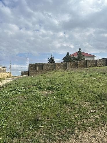 qobuda torpaq: 10 sot, Tikinti, Mülkiyyətçi, Kupça (Çıxarış), Texniki pasport — 3