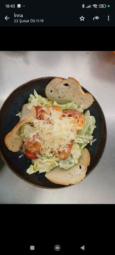 семена чиа баку: Aşbaz işi axtarlram bütun qazan yemeyleri bilirem pab steminde bilirəm — 6