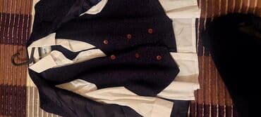 mekteb yupkalari uzun: Usaq ücün kostyum Brend: Arda yaş: 10 — 1