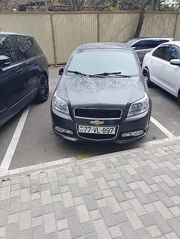 oka kreditle: Chevrolet Nexia: 1.5 l | 2022 il 143000 km Sedan — 6