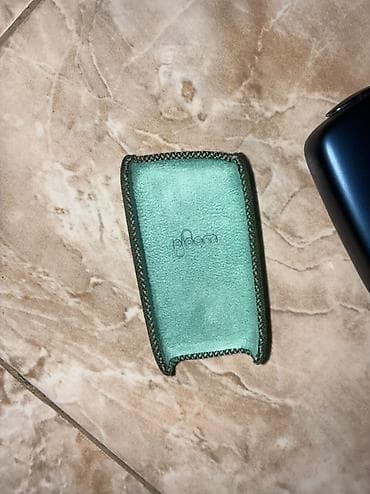 ploom case: Ploom X Advanced cihazı və qoruyucu örtüyü - Model: Ploom X Advanced — 1