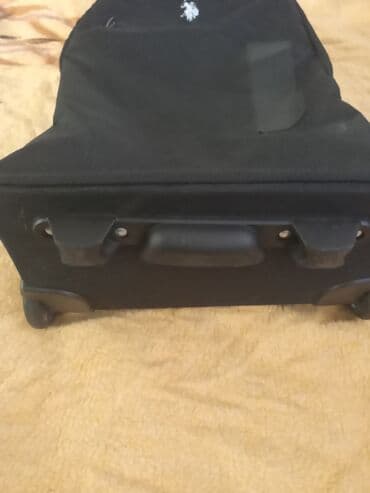 məktəb paltarı: Məktəb çantaları — 2