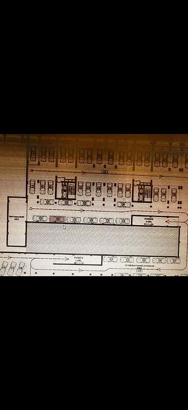 Qaraj satılır: 15 kv. m, 2 * 6 * 4 — 2