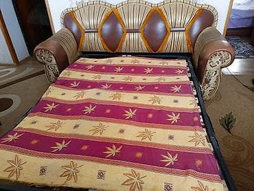 2ci el kravat: Divan, İşlənmiş, Açılan, Bazasız, Parça, Çatdırılma yoxdur — 3