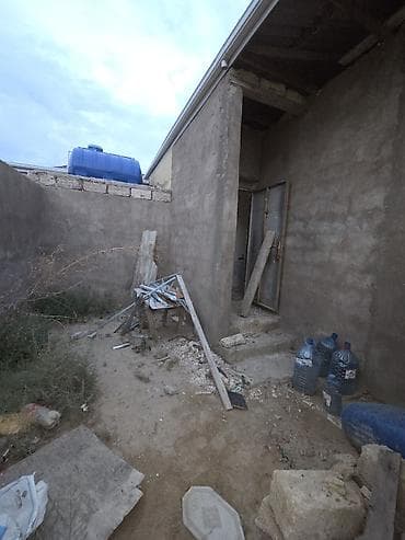 ev t: 2 otaqlı, 65 kv. m, Yeni təmirli — 6