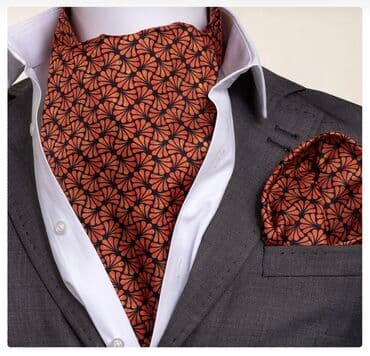 xari bulbul simvolu: Fular/“Fulyar” yenidir əl dəsmalı (yaxalıq)qiymətə daxildir — 1