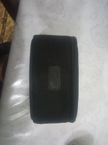 Fotokameralar: Nikon fotoaparat üçün orijinal yumşaq çanta - Brend: Nikon (üzərində — 2