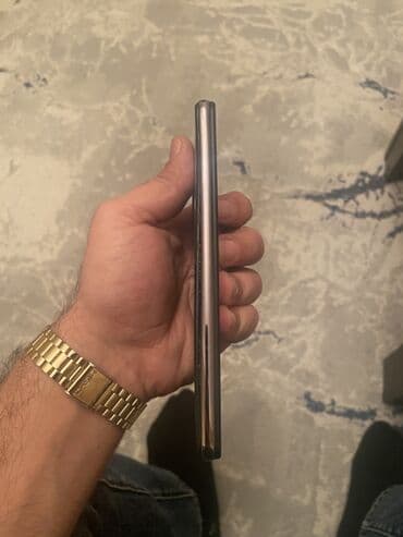 Hummer: Samsung Galaxy A52 5G, 256 GB, rəng - Qara, Barmaq izi, İki sim kartlı, Face ID — 7