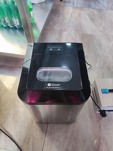 Real alıcıya endirim olacaq. Kafe avadanlıqları paketi - İki qollu — 5