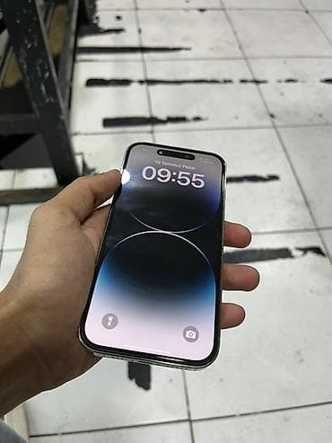 macbook pro 2013: IPhone 14 Pro, 128 GB, Gümüşü, Simsiz şarj — 2