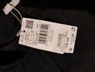 uşaq şalvarı: Gündəlik şalvar, Qız üçün, 12 - 14 yaş, Mango — 3