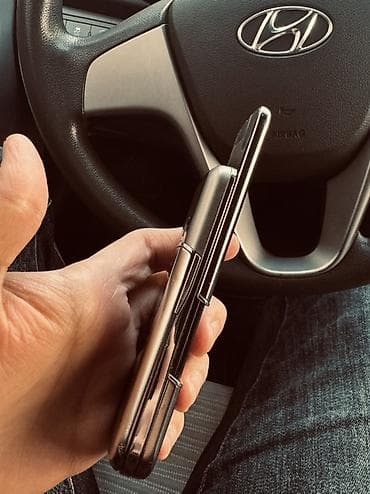 telefon xacmaz: Nokia < 2 GB Memory Capacity, rəng - Gümüşü, Düyməli — 5