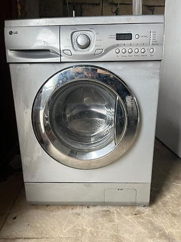el blenderi: LG 7kq 180m tam işlekdir. Ünvan; Sabunçu istenilen ünvana çatdırılma — 1