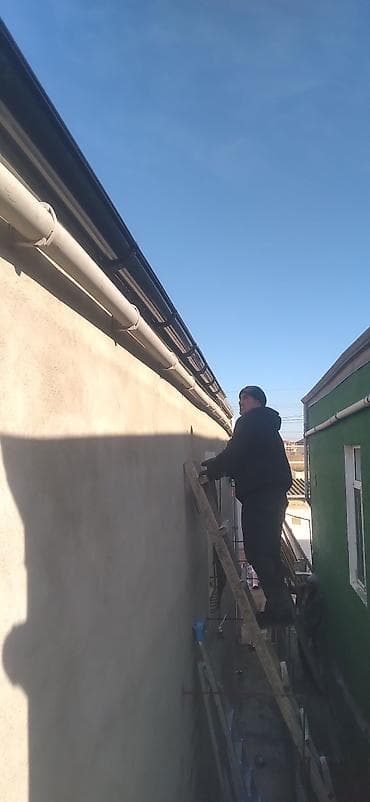 bak temiri: 🔧 NAVALÇA SİSTEMİNİN QURAŞDIRILMASI 🏠 DAM ÜZRƏ QİSMƏN TƏMİR Damınız — 8