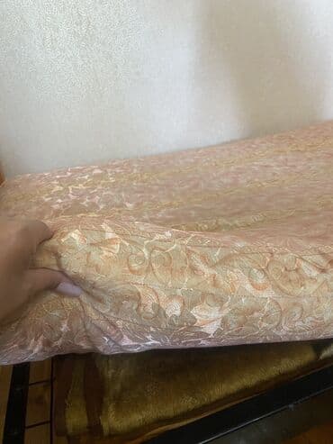 Süfrələr: Böyüklər üçün İşlənmiş Döşək, Ünvandan götürmə, Ödənişli çatdırılma — 2