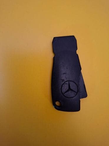 2106 salon: Orijinal Mercedes letni acar — 1