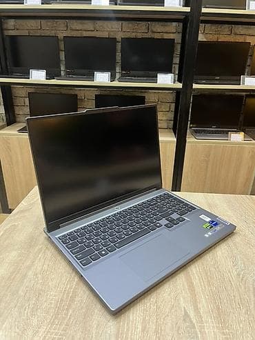 core i7: Yeni Lenovo Legion, 15.6 ", Intel Core i7, 1 TB, Ödənişli çatdırılma — 2
