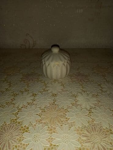 20 yas tort sekilleri: Qənd, konfet qabı. Ev dizaynında dekor olaraq da istifadə edilir — 2