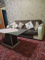 снять дом в ивановке: 80 м², 3 комнаты, Электричество, Газ, Водопровод — 32