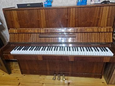 real gitara: Belarus piano 3 pedalli.yaxsi veziyyetde.300azn.real aliciya endirim — 5
