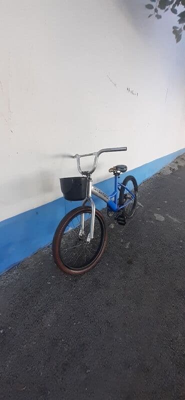 седло для велосипеда бишкек: Velosipet Göyçayda yerləşir real alıcı olsa narahat etsin aşağı yeri — 1