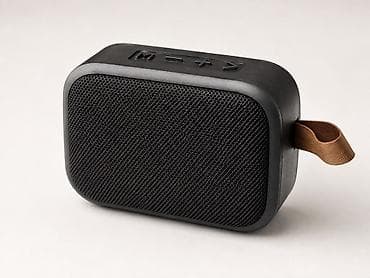 dji mikrofon bluetooth: Б/у Колонка, Тип - Для свадьбы, цвет - Черный — 3
