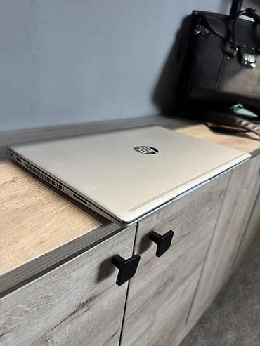 monster notebook: İşlənmiş HP ProBook, 15.6 ", Intel Core i7, 256 GB — 2