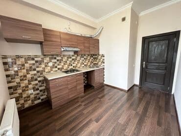 mida az: Hövsan Mida 2 layihəsində, Yeni tikili, 12 mərtəbəli binanın 8-ci — 9