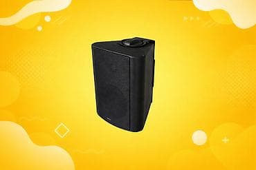 Divar dinamiki "Shturmann SH-KD410PQ" Yeni Original Güc : 10W Rəng lalafo.az -da Divar dinamiki "Shturmann SH-KD410PQ" Yeni Original Güc : 10W Rəng