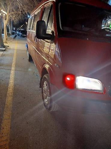 sud cəni: Salam maşın satılmır arendaya verilir sürçü ilə birlikdə 1500 manata — 2