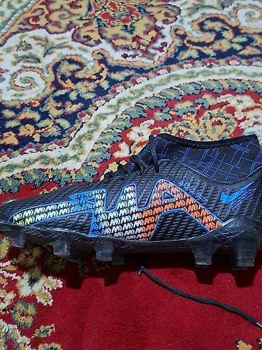 nike şalvar: Nike Mercurial krampon – çim (FG) örtüklər üçün - Model: Nike — 2