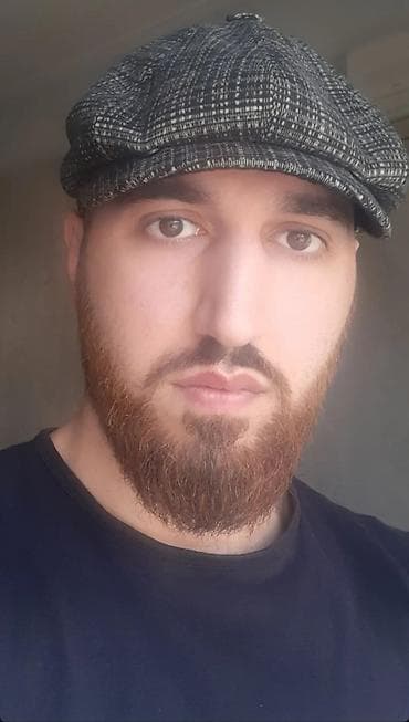 Salam Aleykum IT sahəsində iş axtarıram 28 yaşım var Yasamalda