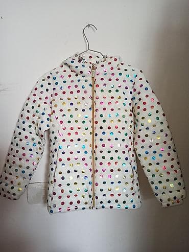 qız kurtkaları: Kurtka, Qız üçün, 8 - 9 yaş, Next — 1