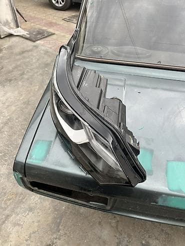 chevrolet aveo disk: Sağ, Yaxın və uzaq vuran işıqlar Chevrolet, Orijinal — 3