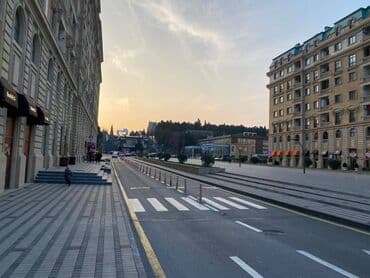 kirayə evlər maştağa: Sumqayıt şəhəri,Bulvarda,Kristal 2 yaşayış kompleksində,10 mərtəbəli — 2