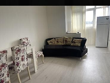 Недвижимость: 7 ci mikra rayonda 5/5 de 2 otaq ev kiraye verilir ev elverişli yerde — 5