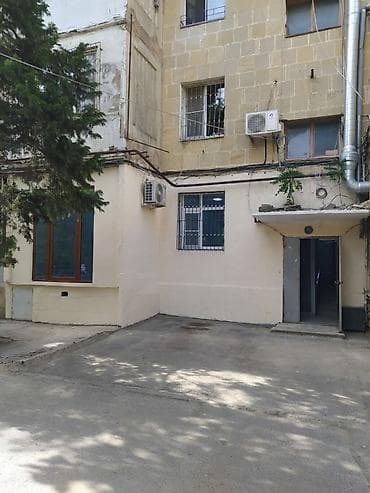 Kommersiya daşınmaz əmlakının satışı: - Obyekt satılır - Elmlərdə, Space tv yaxınlığında, Ələsgər Ələkbərov — 9