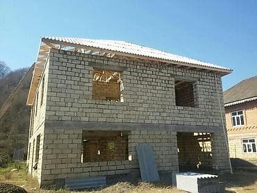 5 otaqlı, 240 kv. m, Kredit yoxdur, Orta təmir