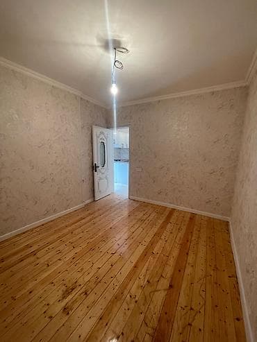 satiliq ev: Bakı, 28 May, 1 otaqlı, Köhnə tikili, m. 28 may, 30 kv. m — 4