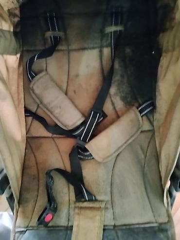 gəzinti arabaları: Kidilo — 4