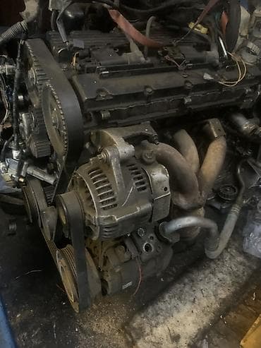 sukanlar: Land Rover freelander, 1.8 l, Benzin, 2001 il, Yeni — 2