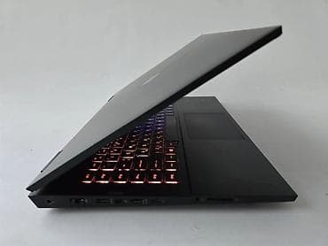 17 air: Əla vəziyyətdə HP Omen 17-ck0050ur güclü oyun və iş noutbuku satılır — 3