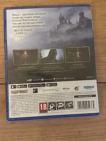 playstation 5 na stanju: Qarışıq janr — 2