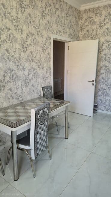 частные дома продажа: 4 otaqlı, 100 kv. m, Kredit yoxdur, Yeni təmirli — 11