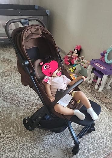 uşaqlar ucun: Milana Anex z kaleska qiymeti 450man Teze kimi 1 aydi alinib uwaq — 2