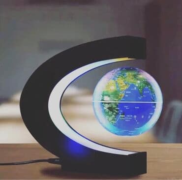 qlobus: Maqnitli Qlobus🌍 Qiymət : 50 AZN🤩 Məhsul əldədir📦 Kod:1283 😊 — 3